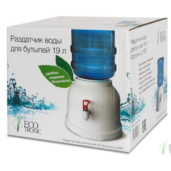 Раздатчик воды Ecotronic L2-WD