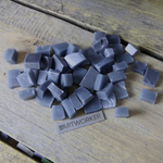 Смальта серого цвета