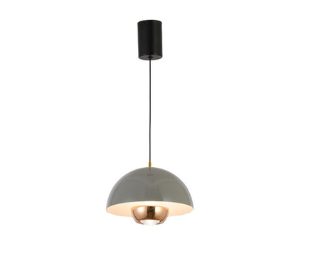 Kink Light 07524-18,16 Подвес Джелони серый