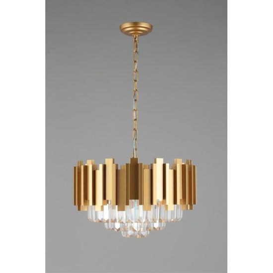 Люстра подвесная OML-72003-06