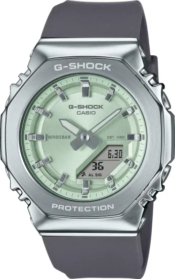Наручные часы Casio G-Shock GM-S2110-3AER