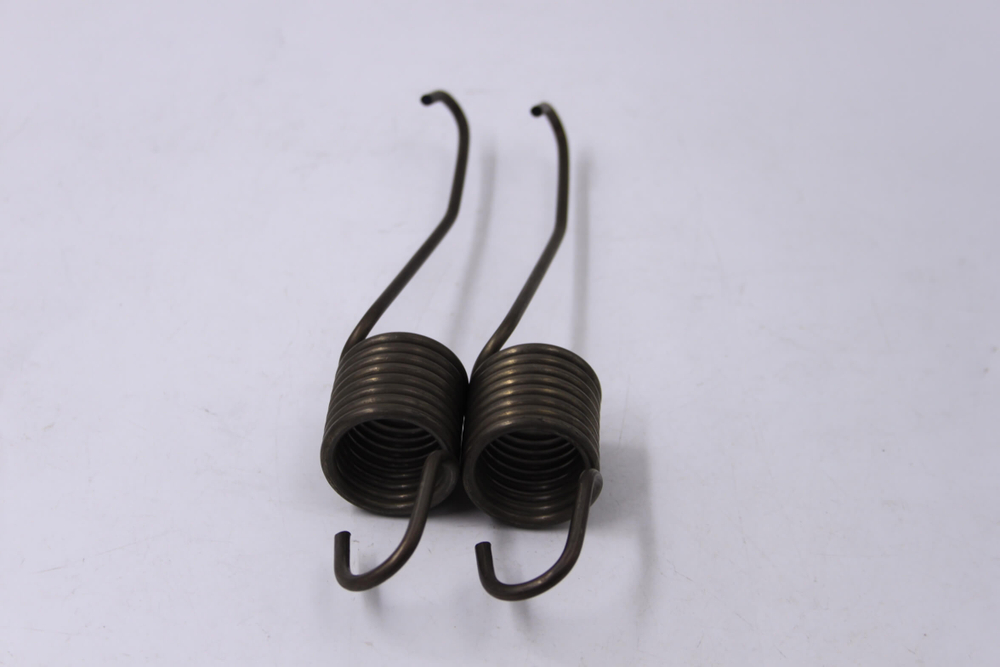 Комплект пружин бака стиральной машины Indesit C00272449