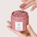 Beauty of Joseon Red Bean Refreshing Pore Mask 140 ml