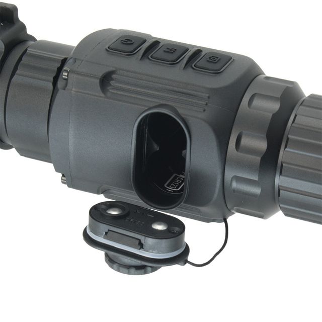 Тепловизионный прицел Saim SCL 35W, iRay