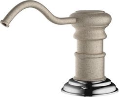 Дозатор OMOIKIRI OM-01-SA(арт.4995013)