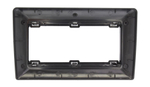 Переходная рамка магнитолы TOYOTA ARISTO 1997-2004 9 дюймов