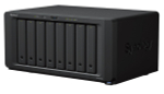 Сетевой накопитель Synology DS1823XS+