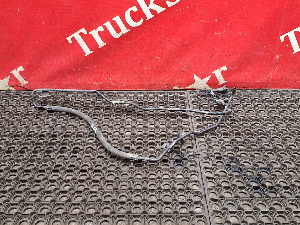 Трубка кондиционера 2018г.