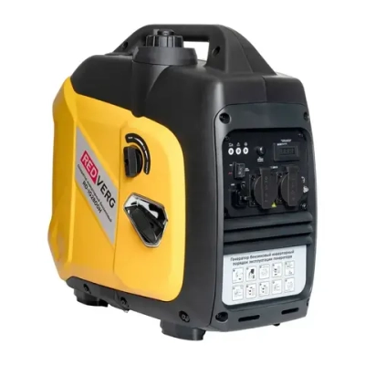 Генератор RedVerg RD-IG2800H