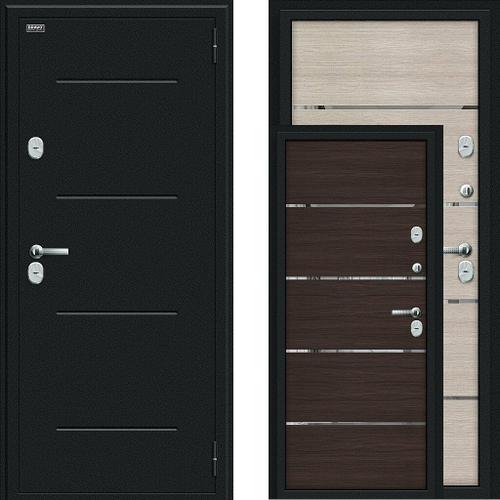 BRAVO Thermo Лайн