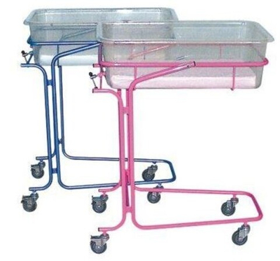 Кроватка для новорожденных КН-1