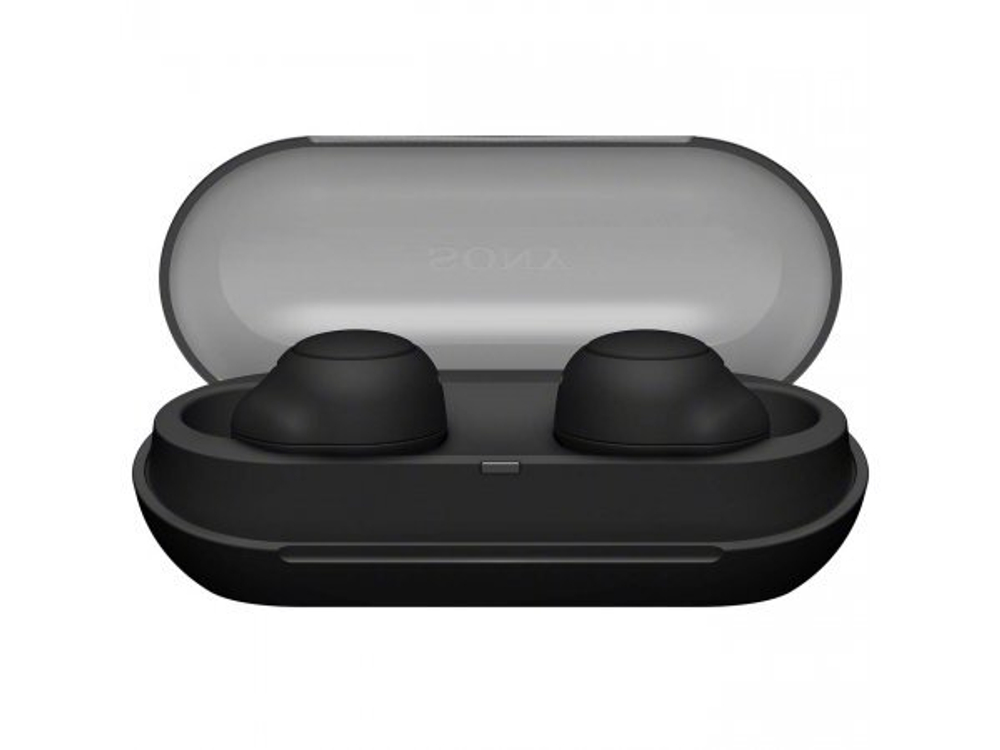 Беспроводные наушники Sony WF-C500 black