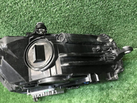 Фара левая Mercedes S W223 (20-нв) Multibeam LED