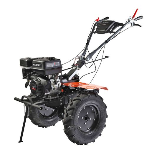 Мотоблок "PATRIOT" NEVADA 9
