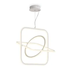 Подвесной светильник FR6200PL-L168W Колли / Collie 168 Вт LED Freya fr6200pl-l168w