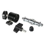 Стойка-тренога GreenBean GBStand 280 GTA для фото/видеостудии