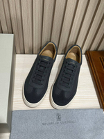 Кеды Brunello Cucinelli