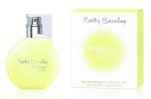 Betty Barclay Pure Pastel Lemon