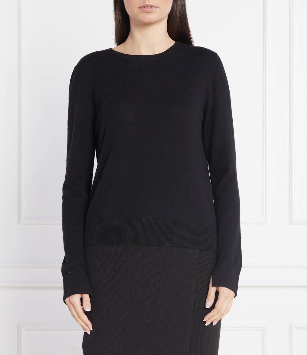 свитер Marc O' Polo - черный(209 5118 60503)