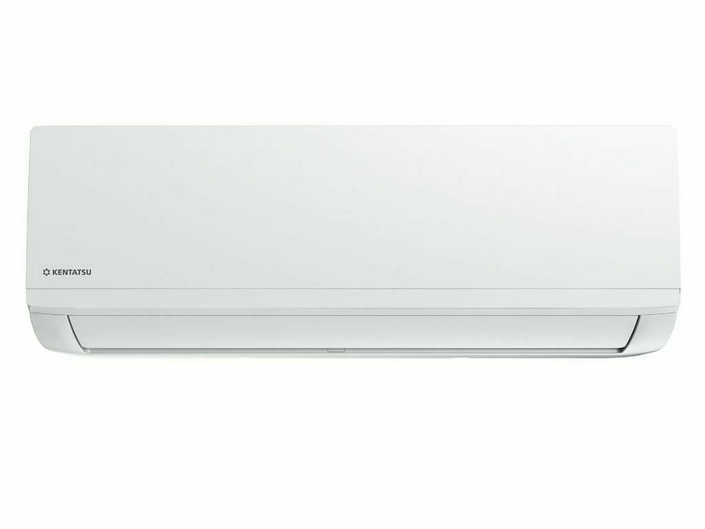 Сплит-система Kentatsu KSGI53HFAN1/KSRI53HFAN1, белый