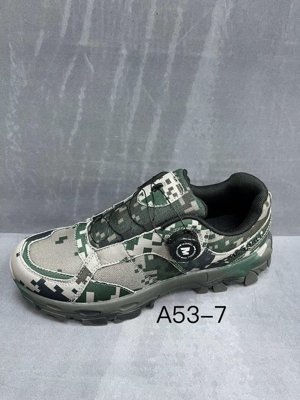 Кроссовки по 8 пар (41-46)р. 53-7