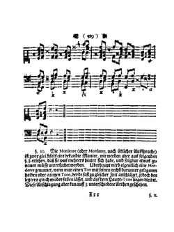 Der General-Bass in der Composition. Part 2 | J.D. Heinichen