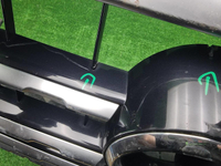 Бампер передний Audi Q7 2 (2015-2019) S-line