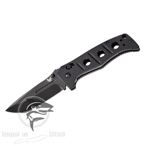 Нож складной Benchmade 275 ADAMAS MANUAL