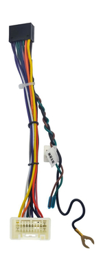 Комплект проводов Mitsubishi 2007+ (основной, USB)
