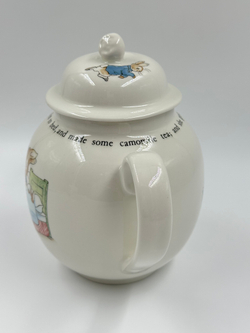 Чайник Peter Rabbit, Wedgwood