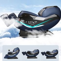 Массажное кресло Orlauf Dross