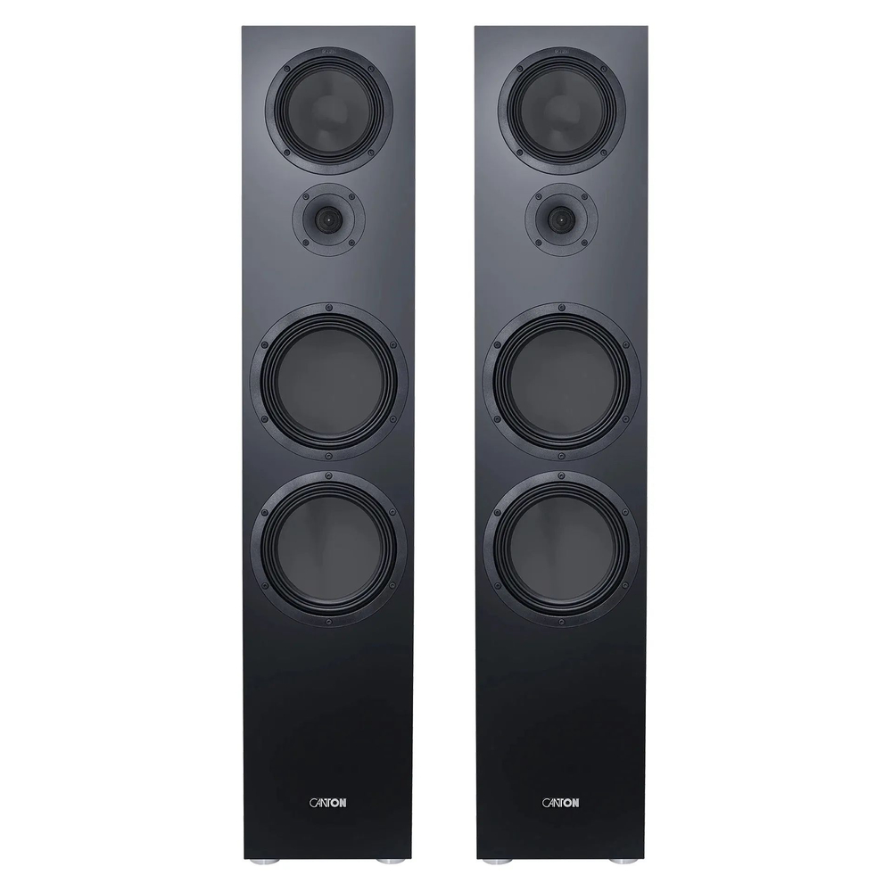 Напольная акустика Canton GLE 100 S2