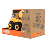 Спецтехника на РУ, коробка 6177C