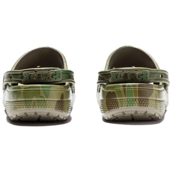 Crocs Classic Clog 'Camouflage'
