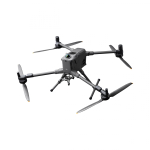 Промышленный квадрокоптер DJI Matrice 400