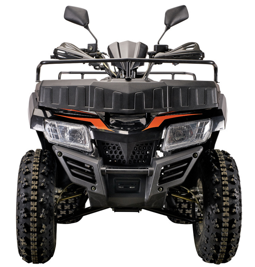 Квадроцикл YACOTA CABO 200