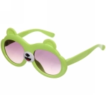 Очки солнцезащитные детские «Sunny Kids - Bear», микс 6 цветов