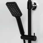 Душевая система WasserKRAFT Abens 2000 A11401 Thermo