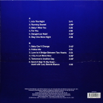 Chris Norman / Into The Night (LP)