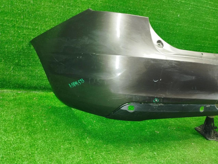 Бампер задний Lada Vesta (2015-н.в.) седан