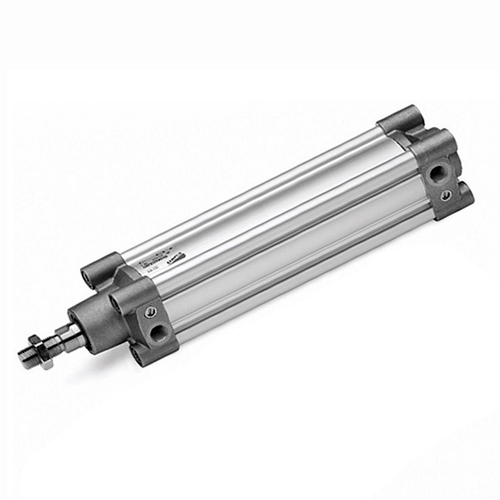 63MP2C080A0160 Пневмоцилиндр Camozzi