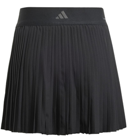 Детская теннисная юбка Adidas Girls Club Tennis Climacool Pleated