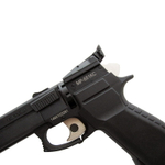 Пневматический пистолет МР-651КС-07