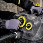 Karcher NT 30/1 Tact Te L Anniversary Edition пылесос влажной и сухой уборки 1.148-280.0