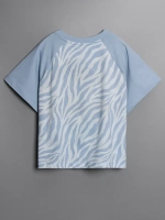 Футболка для девочки