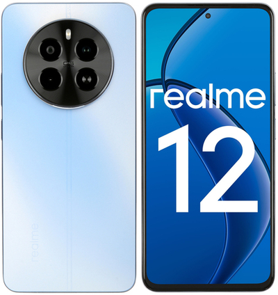 realme 12 4G