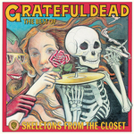 Grateful Dead / The Best Of - Skeletons From The Closet (LP)