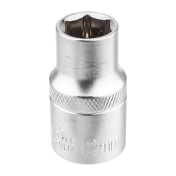 Головка 12мм (6гр.), 1/2'' RockFORCE LIGHT RF LIGHT-54512