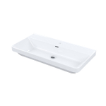 Умывальник мебельный IDDIS Optima Home, 100 см, 017, 0171000i28