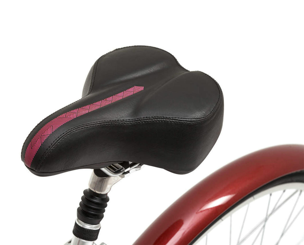 Женский велосипед Schwinn Suburban DLX Ladies (2020)